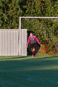 Bild 309 - B-Juniorinnen SG Wilstermarsch - SV Henstedt Ulzburg : Ergebnis: 5:1